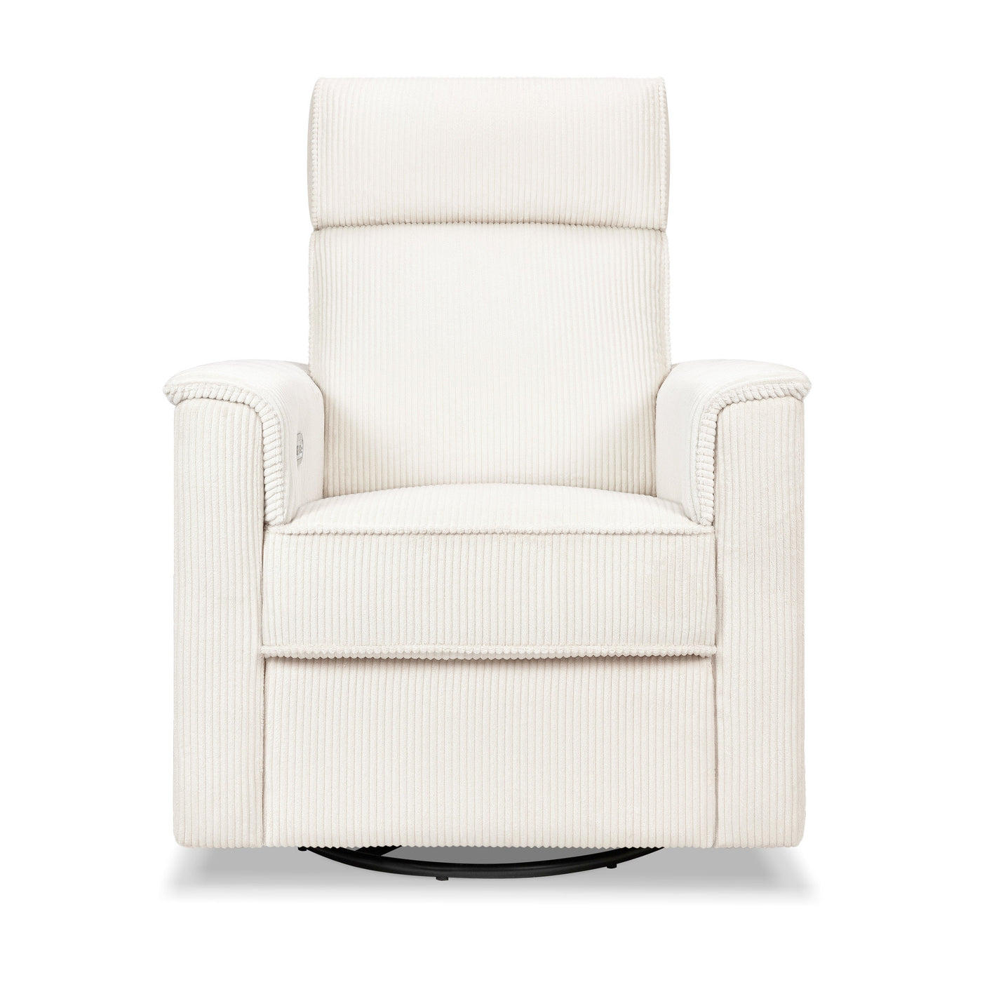 Namesake Willa Plus Power Glider Recliner + Power Headrest