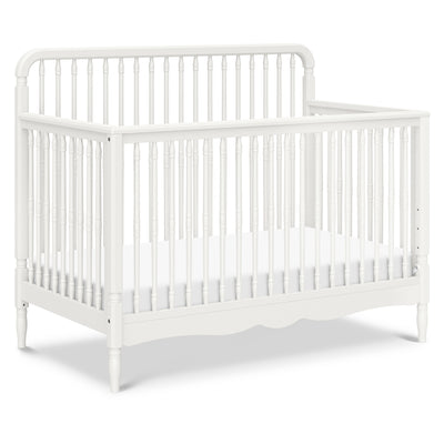 Namesake Liberty 4-in-1 Convertible Spindle Crib