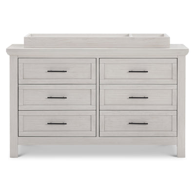 Monogram by Namesake Emory Farmhouse 6-Drawer Dresser