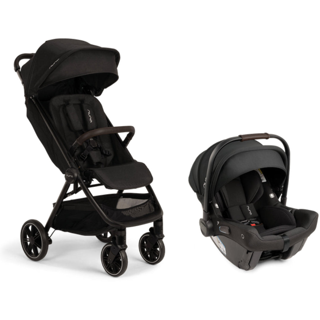 Nuna TRIV LX + PIPA Urbn Travel System – Berg's Baby & Teen Furniture