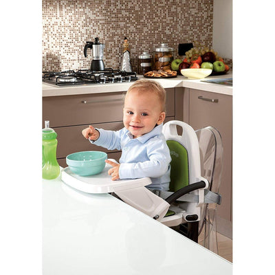 PEG Rialto Booster Seat with Travel Bag