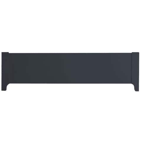 Natart Kyoto Low-Profile Footboard