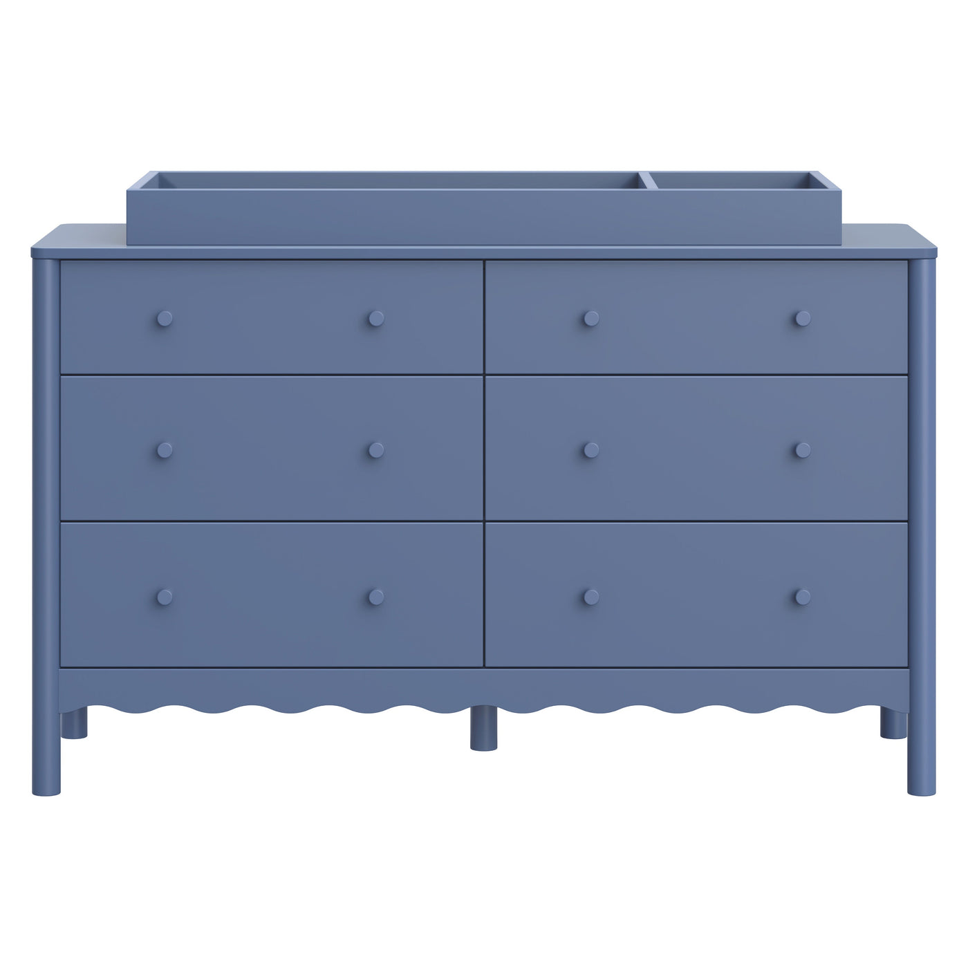 Babyletto Swell 6-Drawer Dresser
