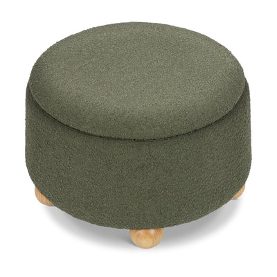 Babyletto Tuffet Storage Ottoman