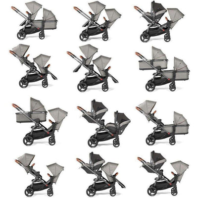 PEG YPSI Double Adapter