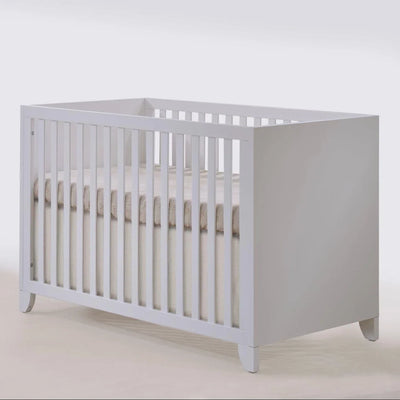 Tulip Aiko Island Crib with 3-Drawer Dresser Set