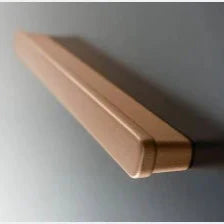 Tulip Aiko Island Crib with 3-Drawer Dresser Set