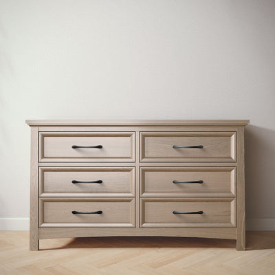 silva dresser Edison Double Dresser
