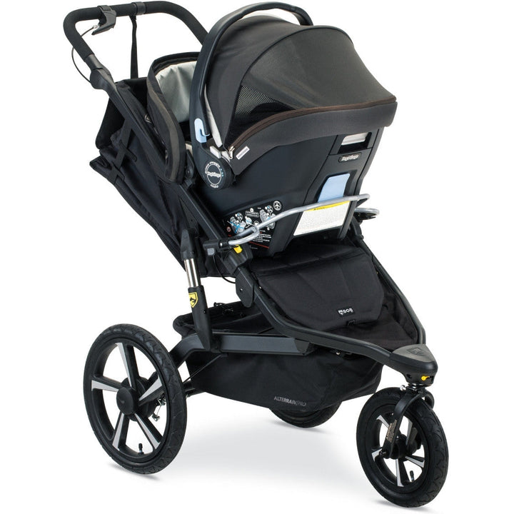 BOB Single Infant Car Seat Adapter