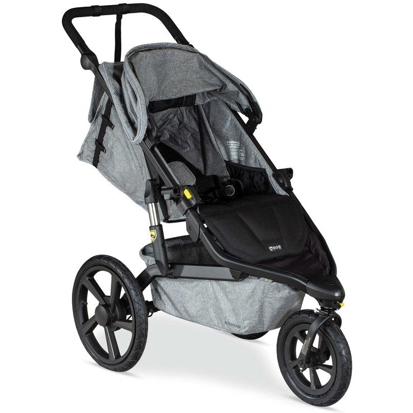 Bob Gear Bob Stroller Infant Car Seat Adapter Britax Bob Car Seat