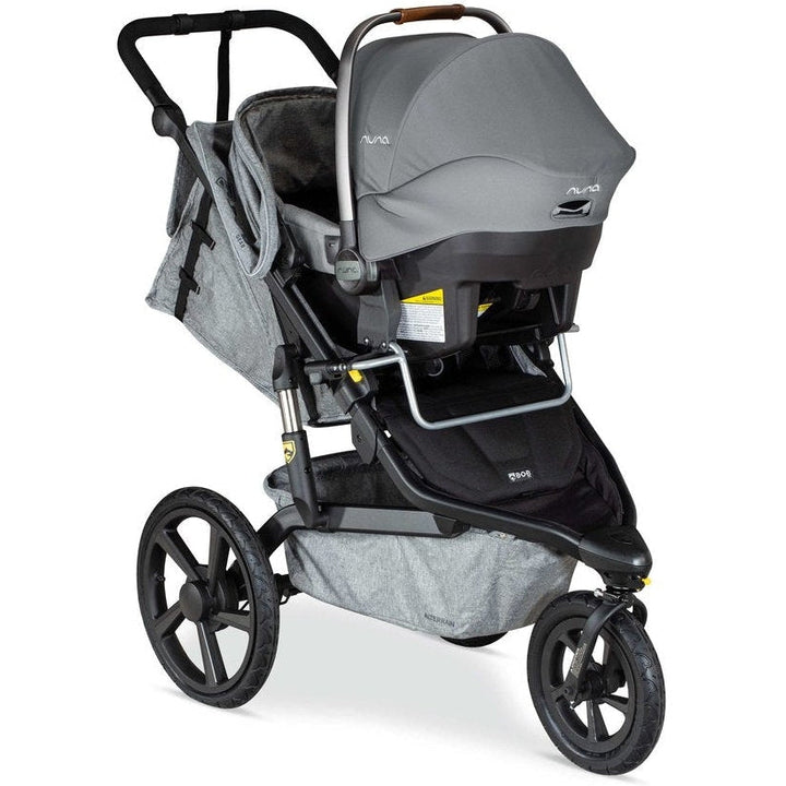 BOB Single Infant Car Seat Adapter Nuna Maxi Cosi Cybex Berg s Baby Teen Furniture