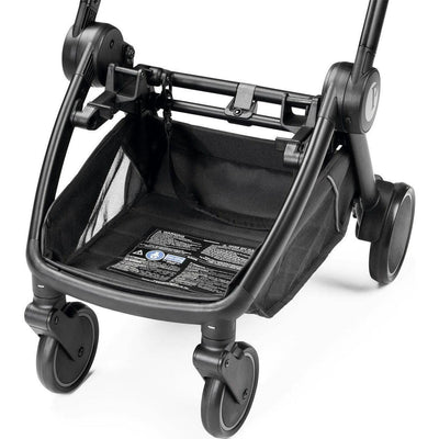 PEG City Loop Chassis + Urban Mobility Infant Car Seat Combo