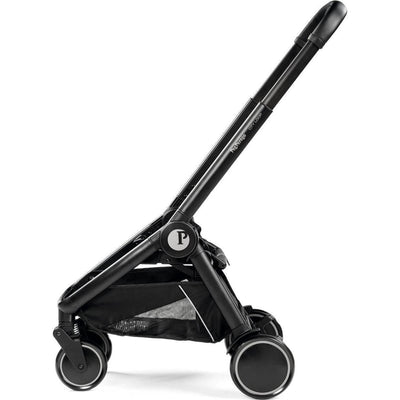 PEG City Loop Chassis + Urban Mobility Infant Car Seat Combo