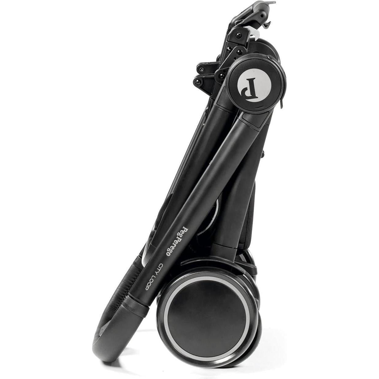 PEG City Loop Chassis + Urban Mobility Infant Car Seat Combo