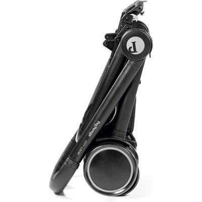 PEG City Loop Chassis + Urban Mobility Infant Car Seat Combo