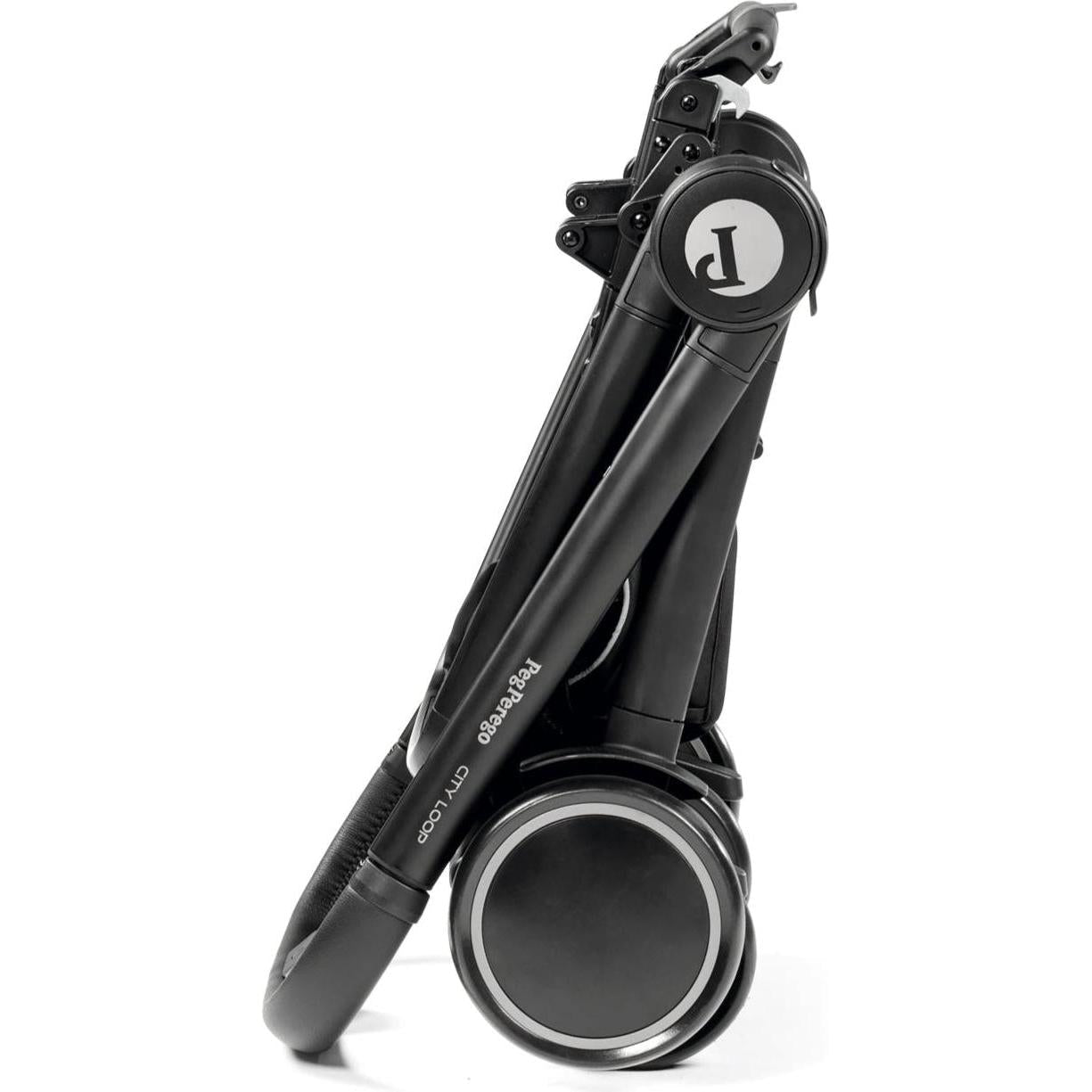 PEG City Loop Chassis