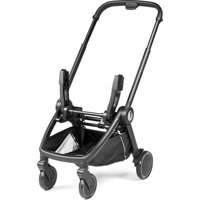 PEG City Loop Foldable Car Seat Adapter