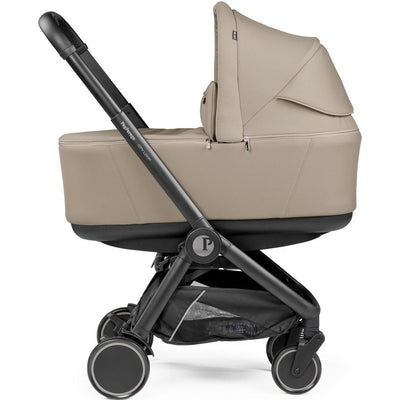 PEG City Loop Pop-Up Bassinet + Stand