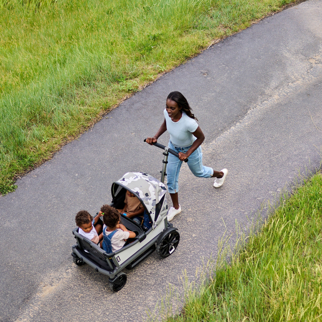 Veer Cruiser City XL – Berg's Baby & Teen Furniture