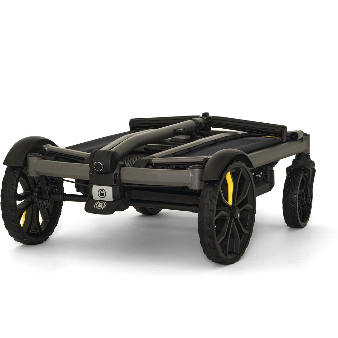 Veer Cruiser City XL – Berg's Baby & Teen Furniture