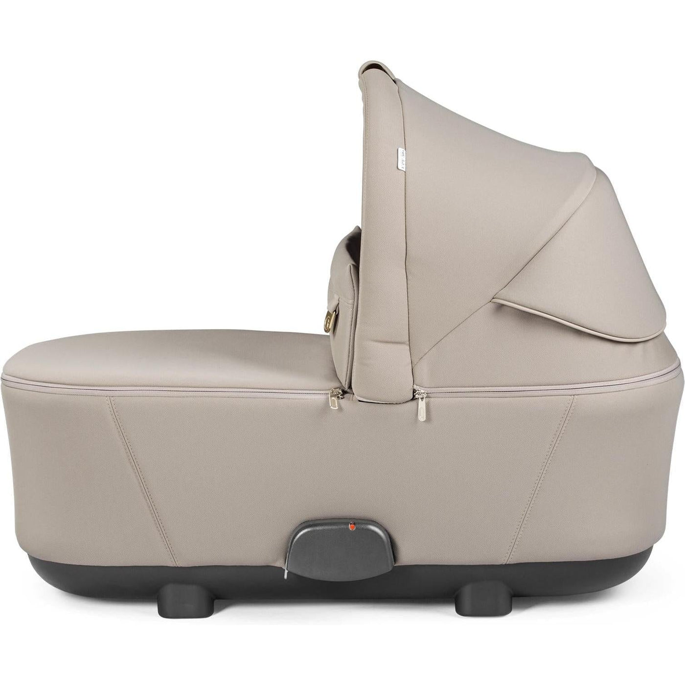 PEG Culla Flex Bassinet with Stand for Veloce/Vivace (2025 Edition)