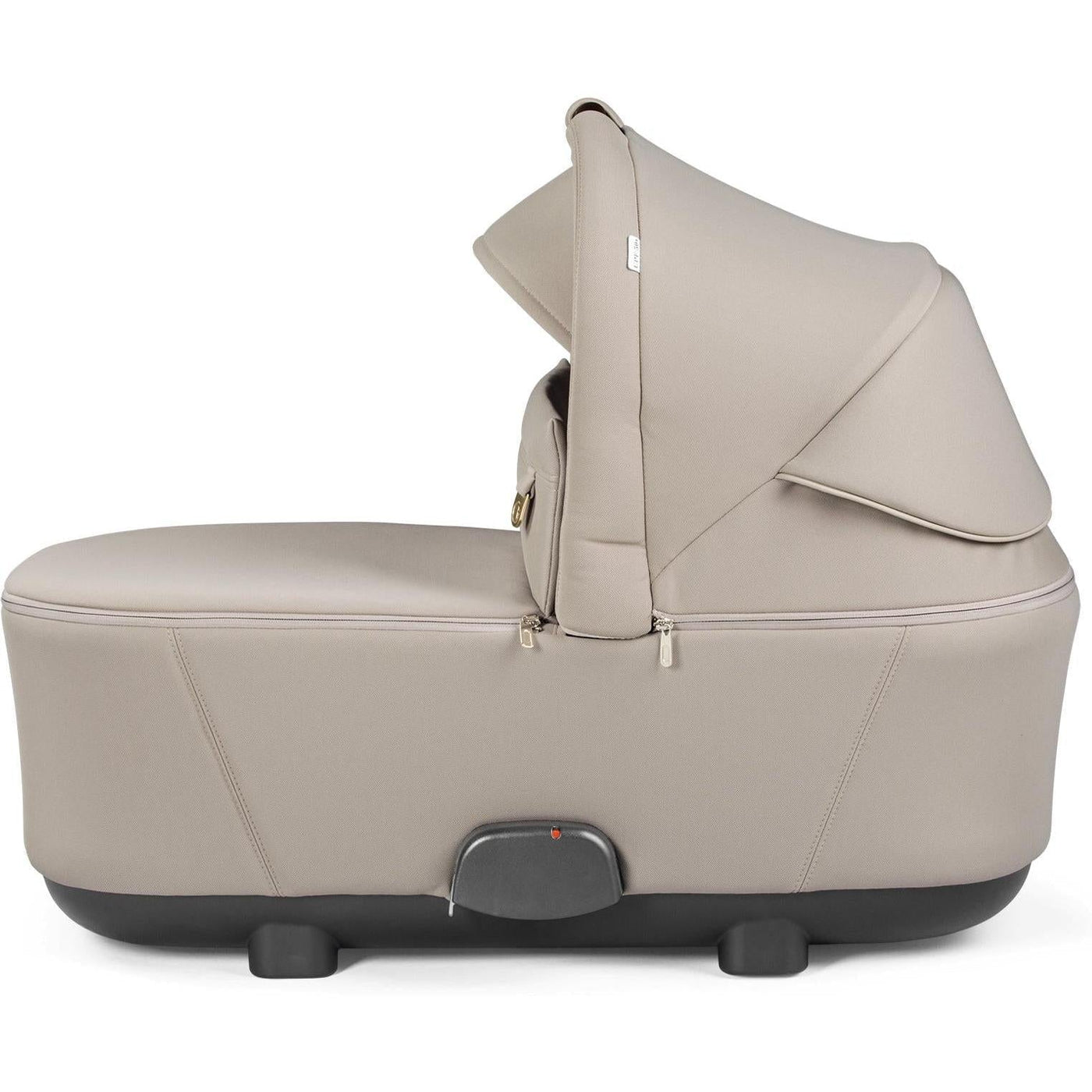 PEG Culla Flex Bassinet with Stand for Veloce/Vivace (2025 Edition)