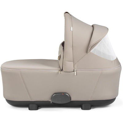 PEG Culla Flex Bassinet with Stand for Veloce/Vivace (2025 Edition)