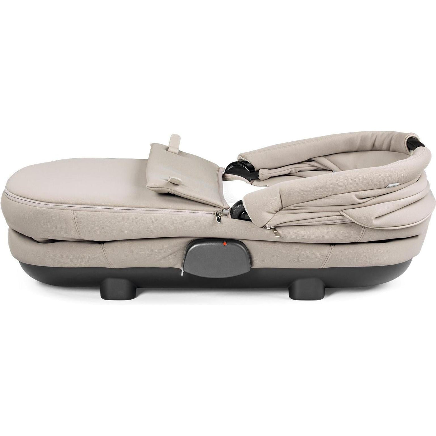 PEG Culla Flex Bassinet with Stand for Veloce/Vivace (2025 Edition)