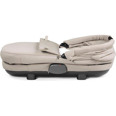 PEG Culla Flex Bassinet with Stand for Veloce/Vivace (2025 Edition)