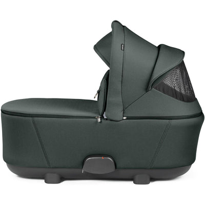 PEG Culla Flex Bassinet with Stand for Veloce/Vivace (2025 Edition)