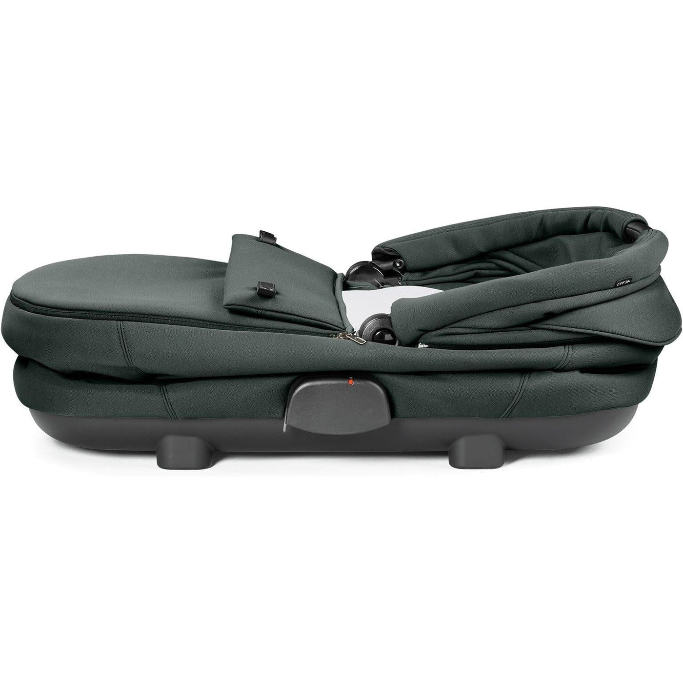 PEG Culla Flex Bassinet with Stand for Veloce/Vivace (2025 Edition)