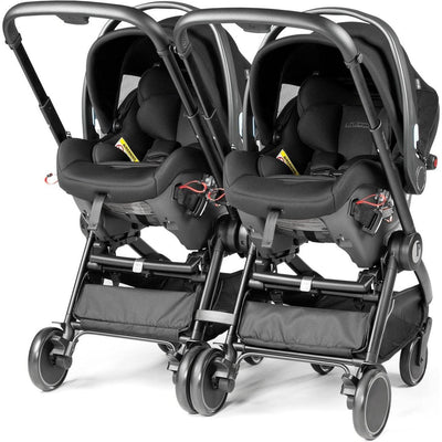 PEG City Loop Duo Adapter