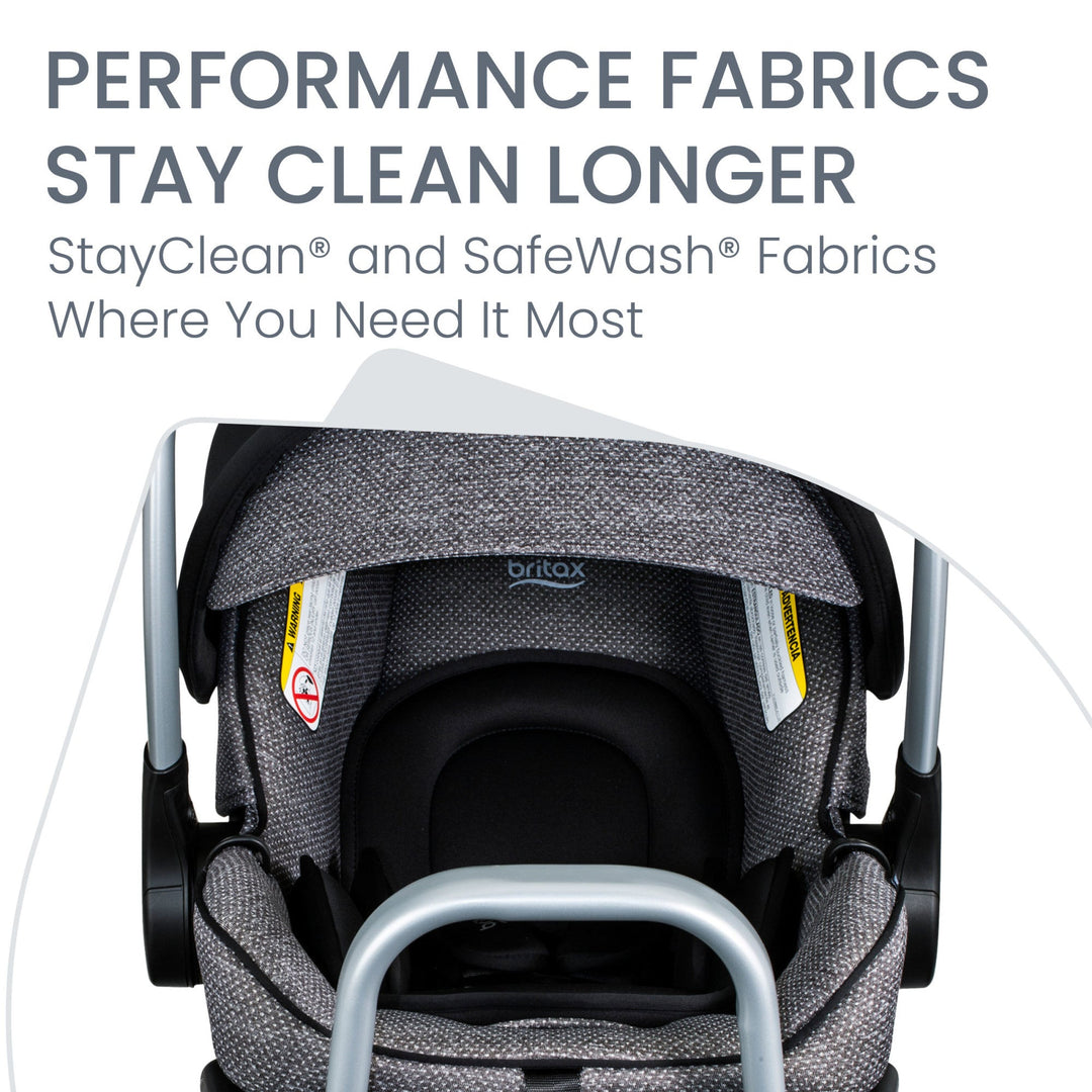 britax willow safety rating Britax Willow SC Infant Car Seat with Alpine Base – Berg's Baby & Teen  Furniture