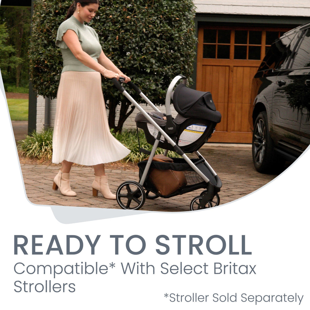 britax fort mill sc Britax Willow SC Infant Car Seat with Alpine Base – Berg's Baby & Teen  Furniture