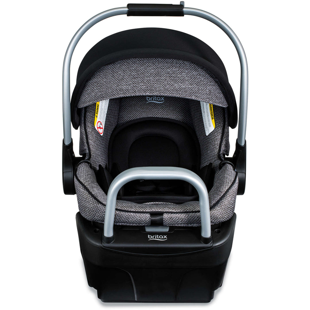 britax infant car seat dimensions Britax Willow SC Infant Car Seat with Alpine Base – Berg's Baby & Teen Furniture