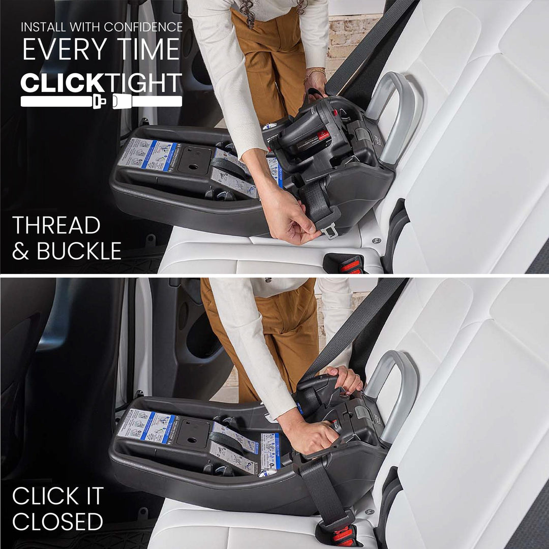 how long are britax car seat bases good for Britax Cypress Infant Car Seat + Alpine Base – Berg's Baby & Teen Furniture