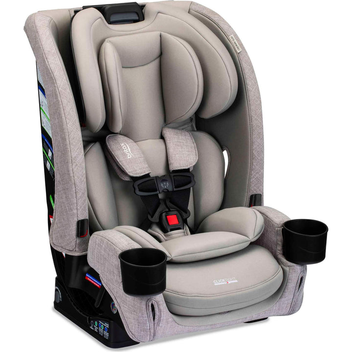 britax car seat with wheels Britax One4Life Slim All-in-One Car Seat – Berg's Baby & Teen Furniture