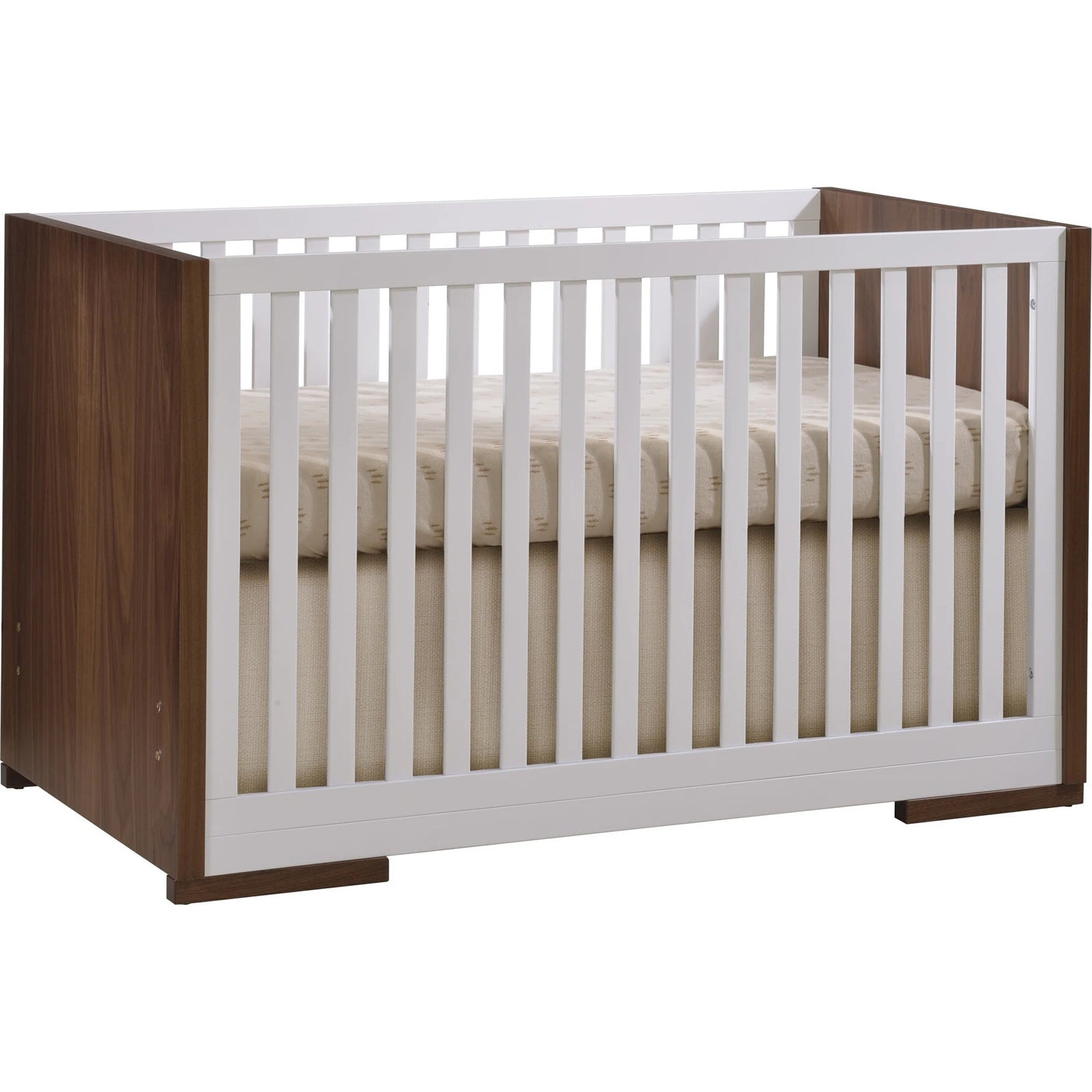 Natart Aria Island Crib