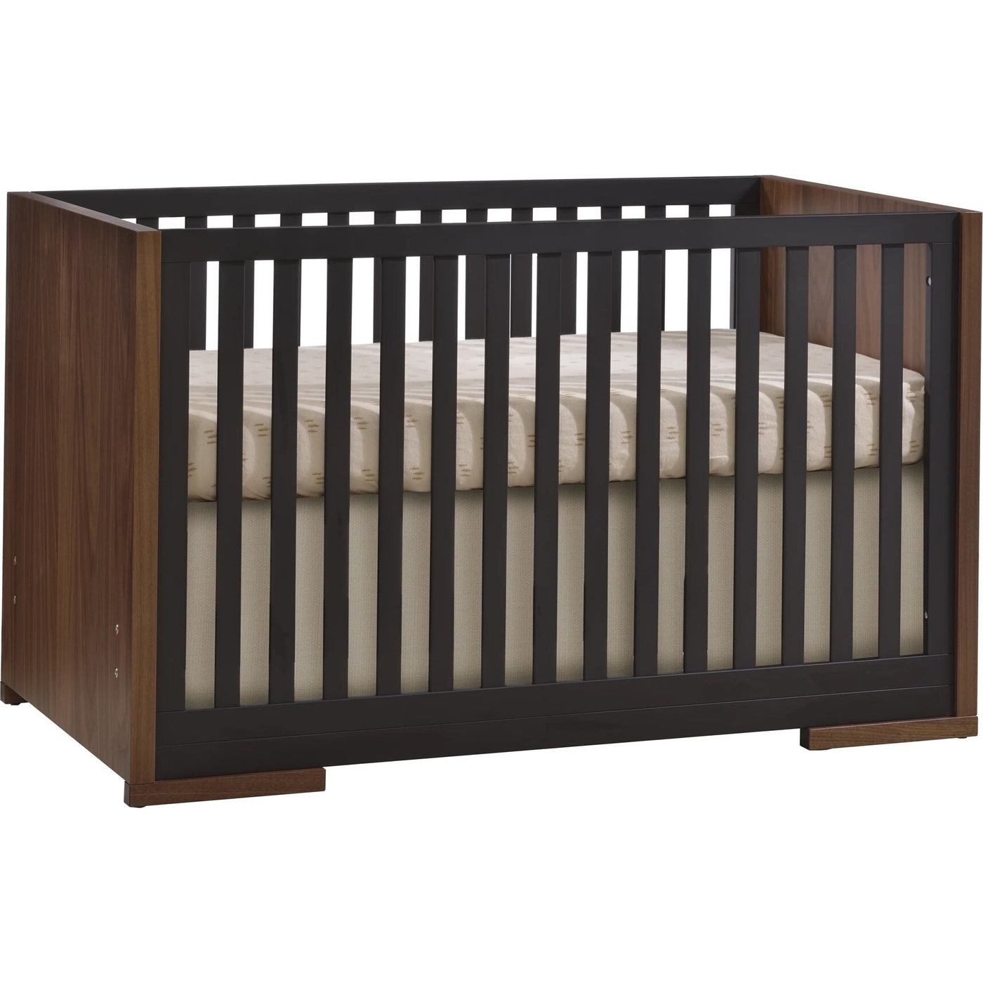 Natart Aria Island Crib