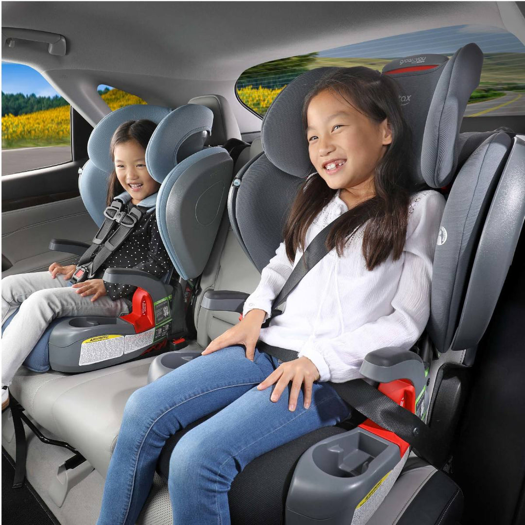 britax grow with you clicktight cool n dry Britax Grow With You Clicktight Harness-to-Booster Seat – Berg's Baby &  Teen Furniture