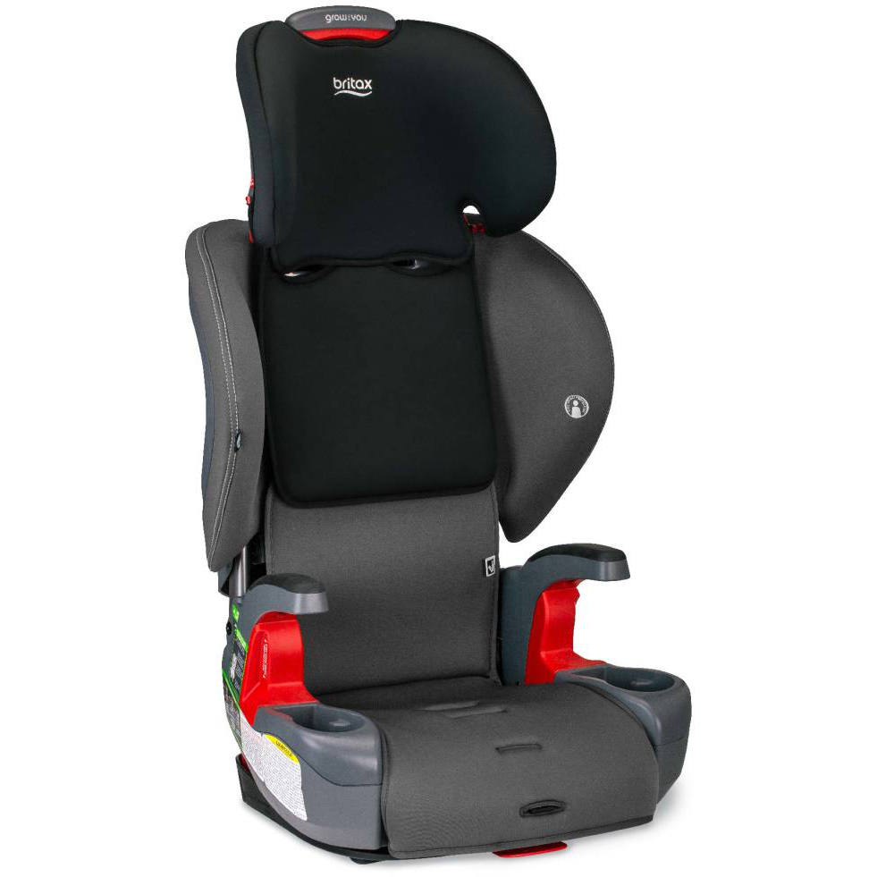 Britax harness booster best sale