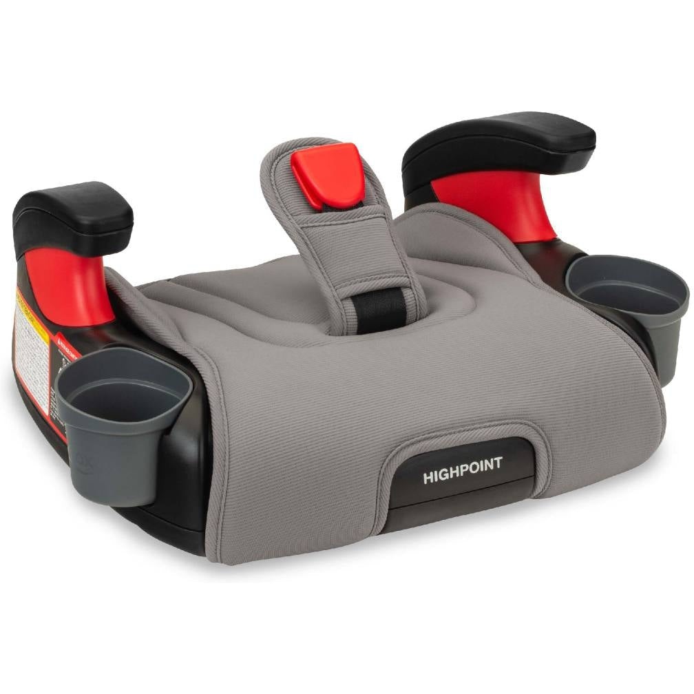 britax safewash Britax Highpoint Backless Belt-Positioning Booster Seat with Safewash – Berg's Baby & Teen Furniture