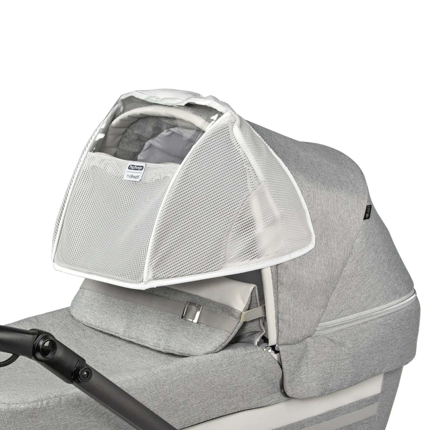 PEG Breath Canopy for Stroller & Bassinet