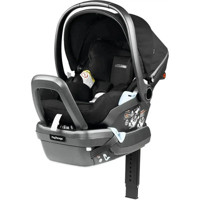 PEG Primo Viaggio Lounge Infant Car Seat + Load Leg Base