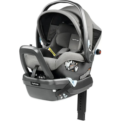 PEG Primo Viaggio Nido Infant Car Seat + Base