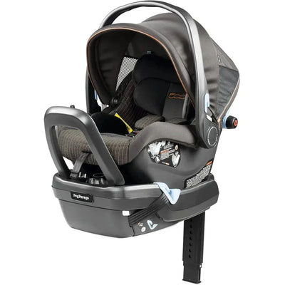 PEG Primo Viaggio Nido Infant Car Seat + Base