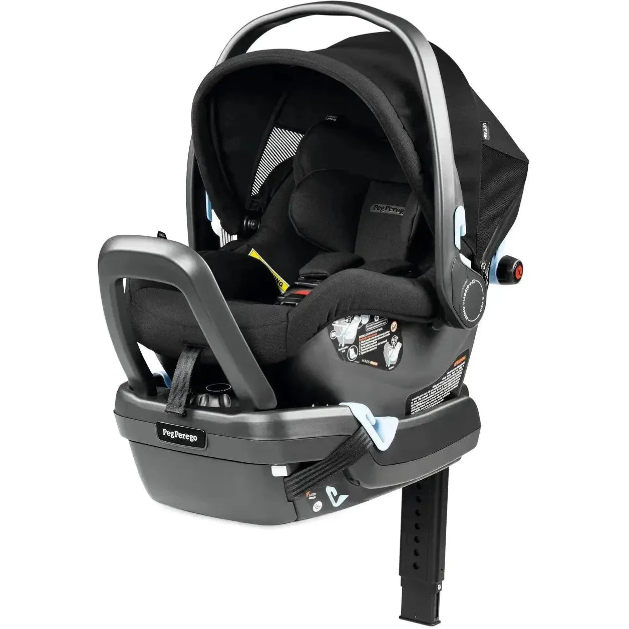 PEG Primo Viaggio Nido Infant Car Seat + Base