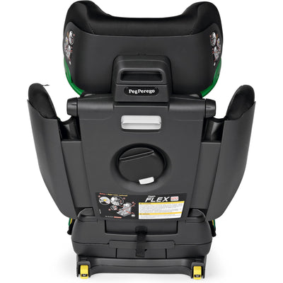 PEG Viaggio Flex 120 Booster Car Seat