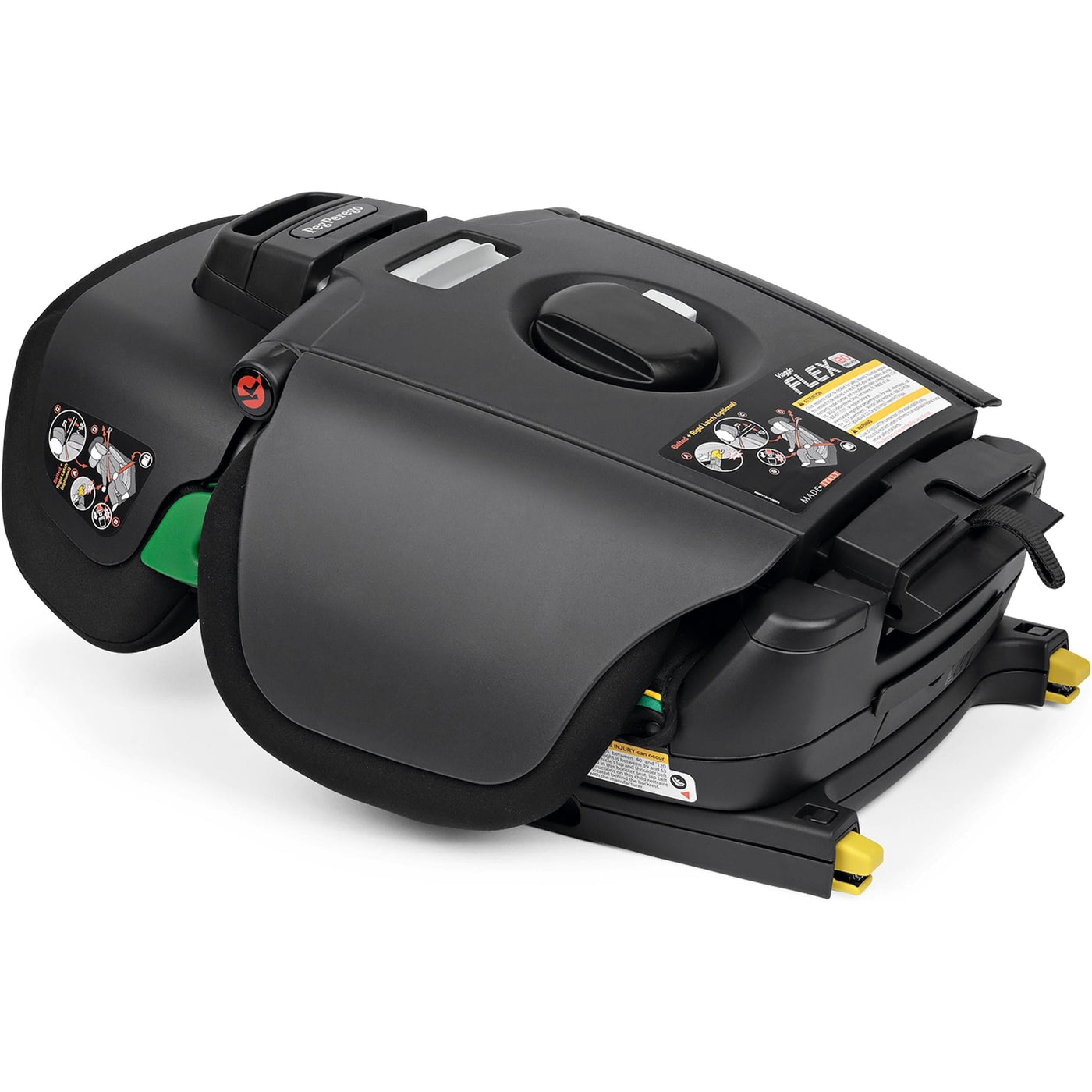 PEG Viaggio Flex 120 Booster Car Seat