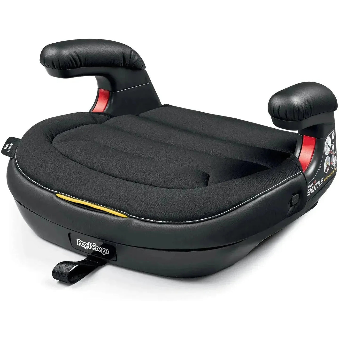 PEG Viaggio Shuttle 120 Booster Car Seat